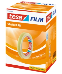 ALU TAPE STRONG, 50UM, NO LINER,10MX50MM